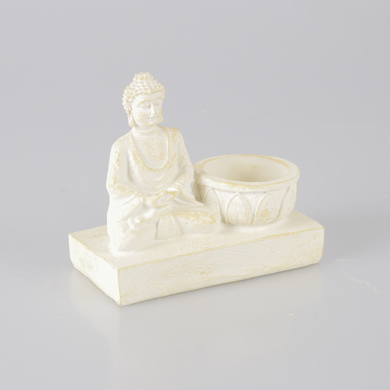 Photophore Bouddha 