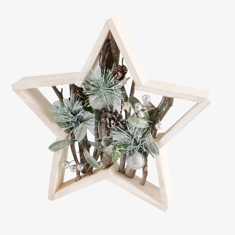 Etoile 'Forêt Enchantée'