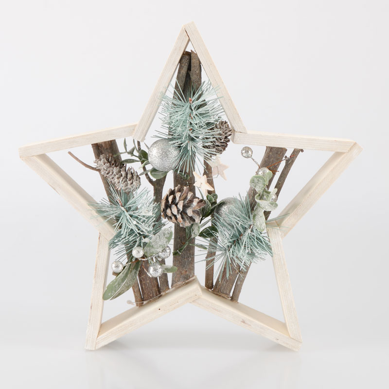 Etoile 'Forêt Enchantée'