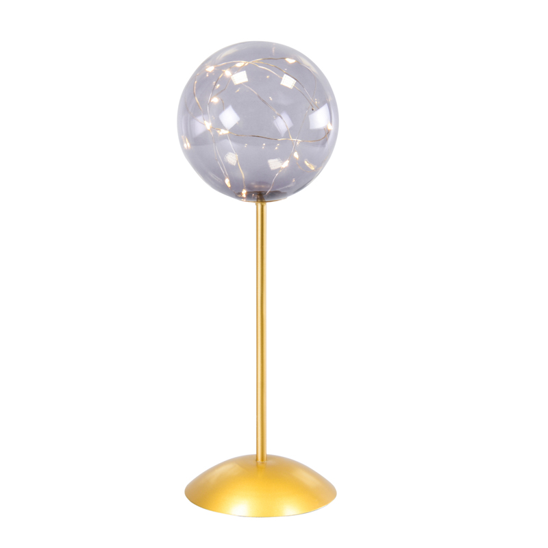 Lampe globe LED