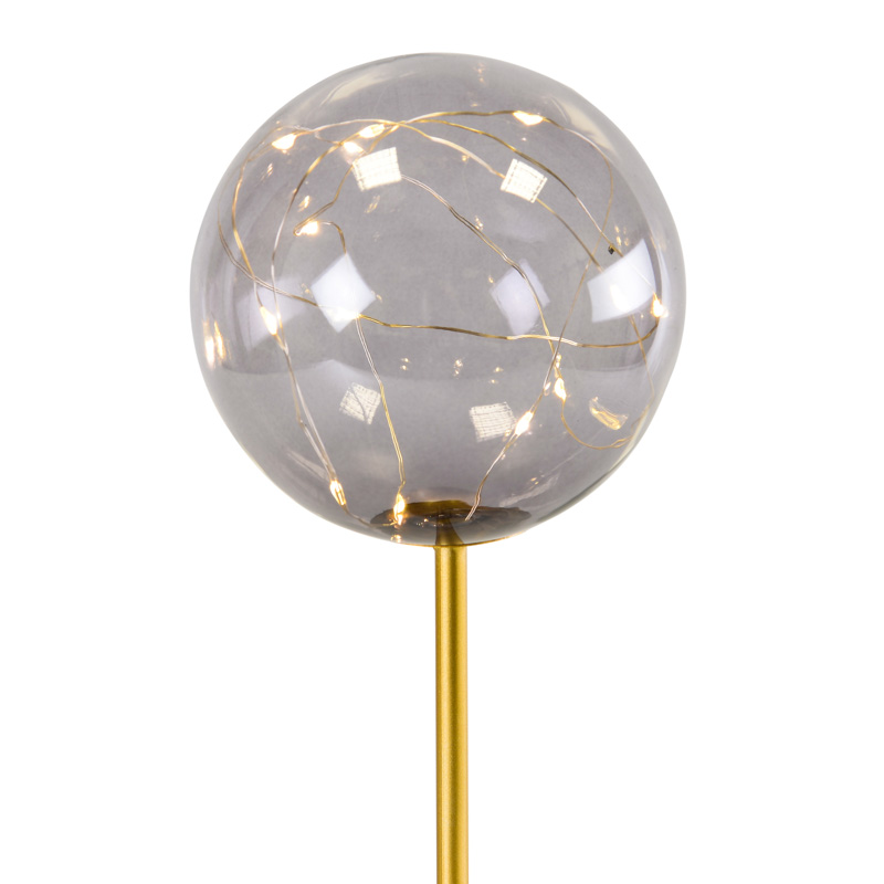 Lampe globe LED