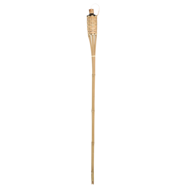Torche de jardin 