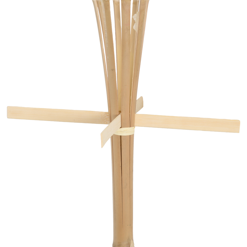 Torche de jardin 