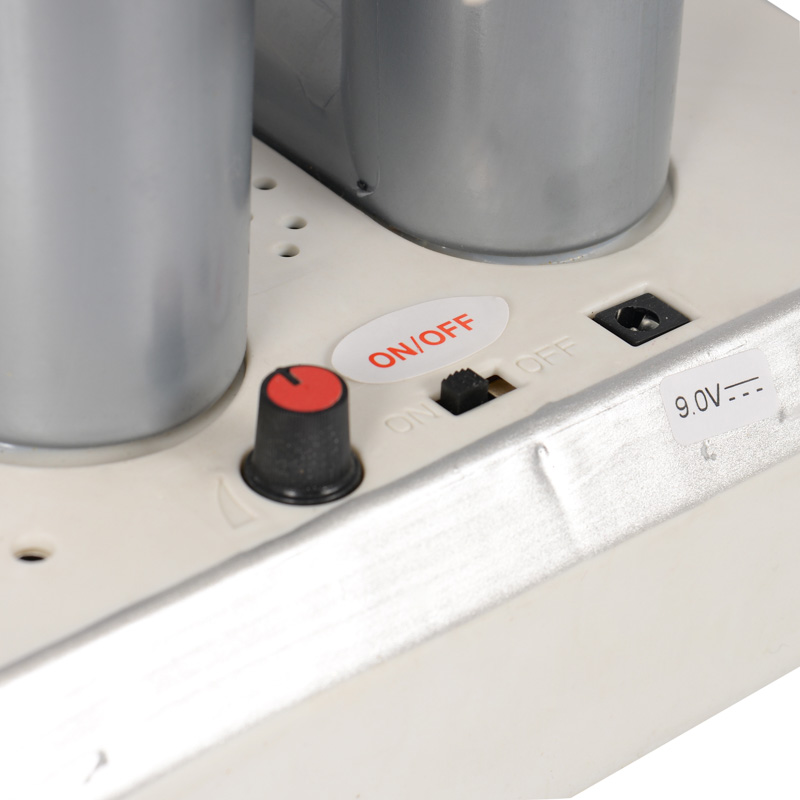 Casse noisette automate 160cm