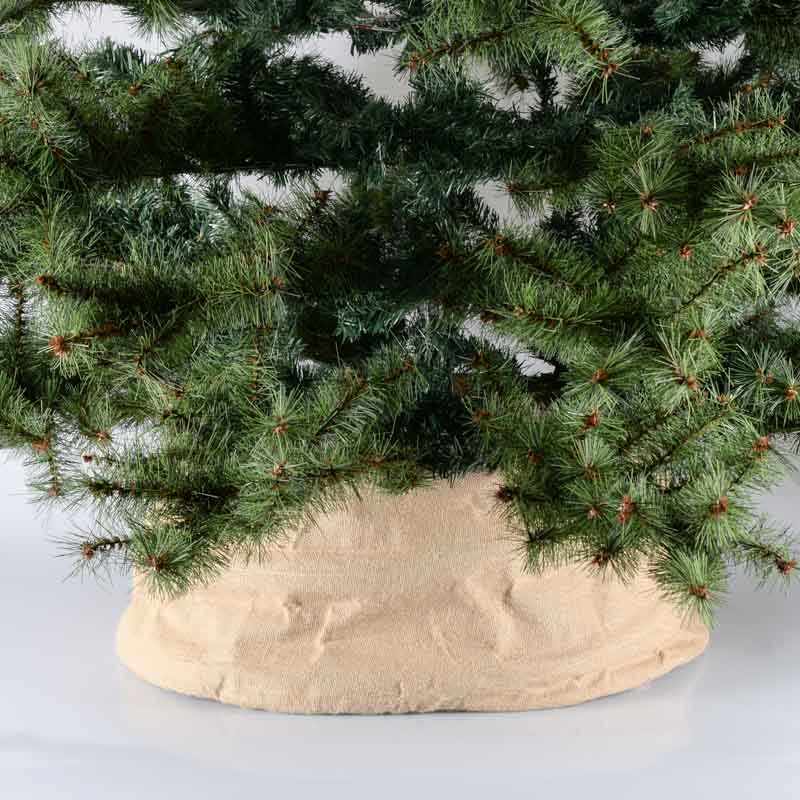 Tour de sapin 'Pop Up'