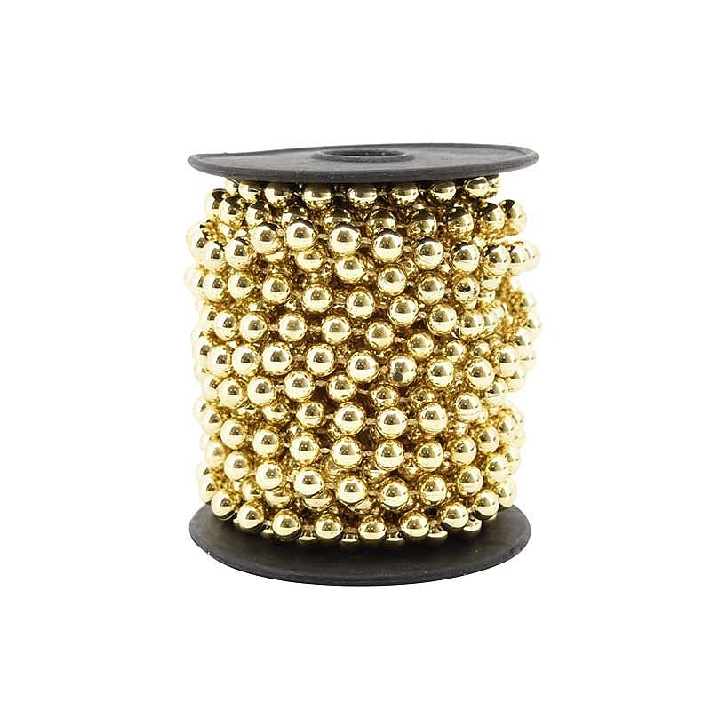 Rouleau de perles 4 ASS