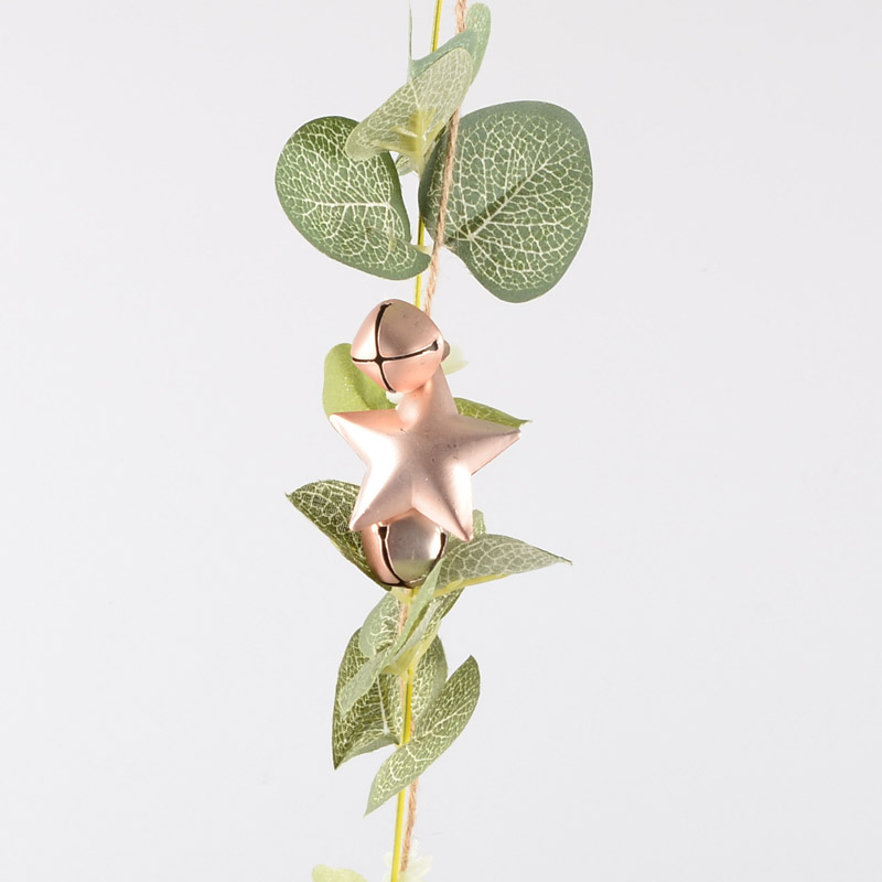 Guirlande Eucalyptus à grelots