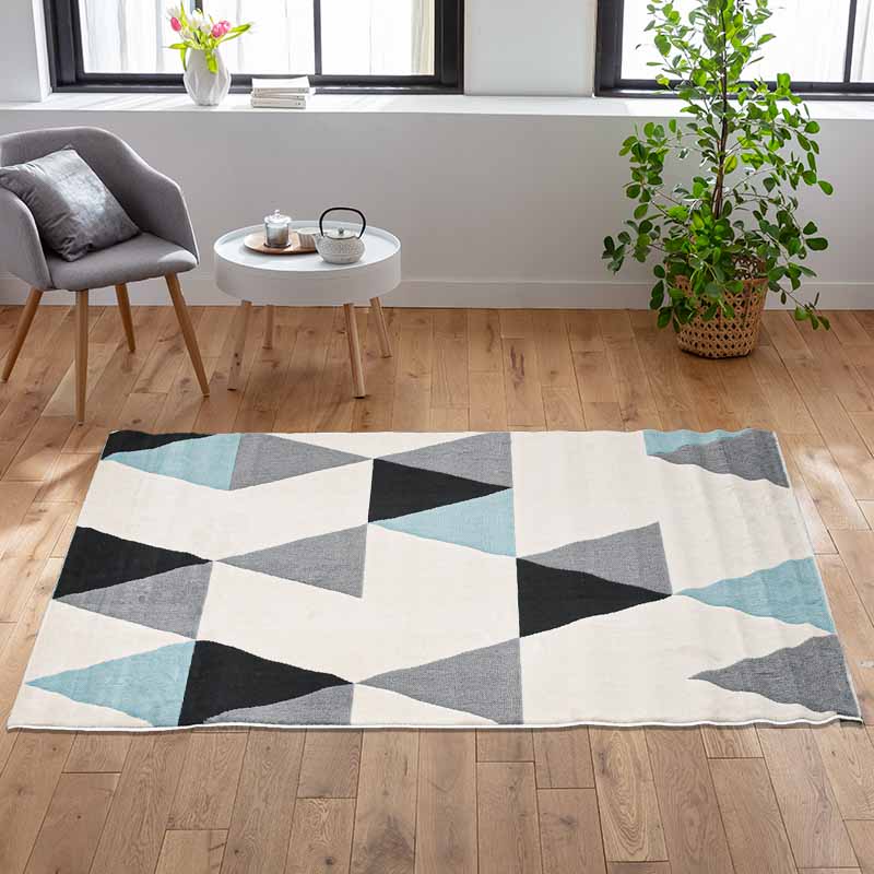 Tapis 'Trigi'