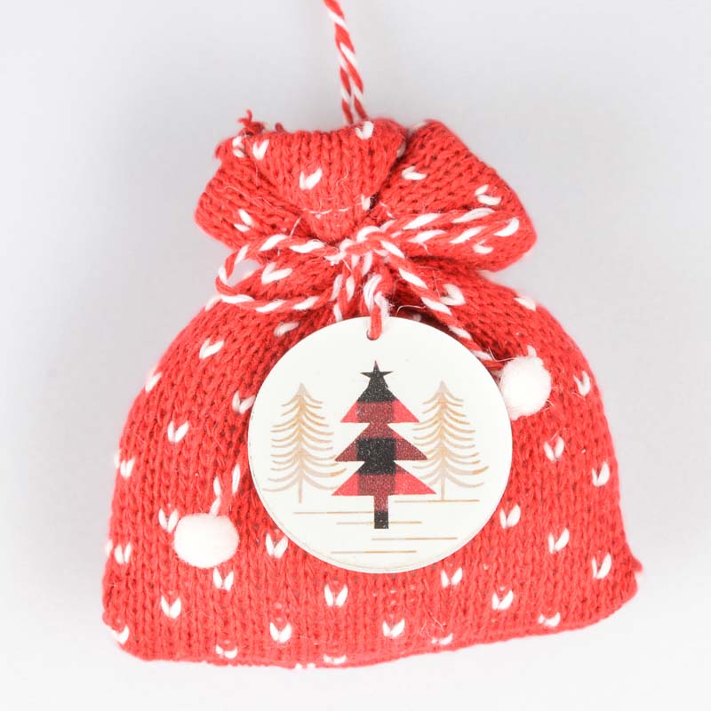 Mini-hottes à suspendre