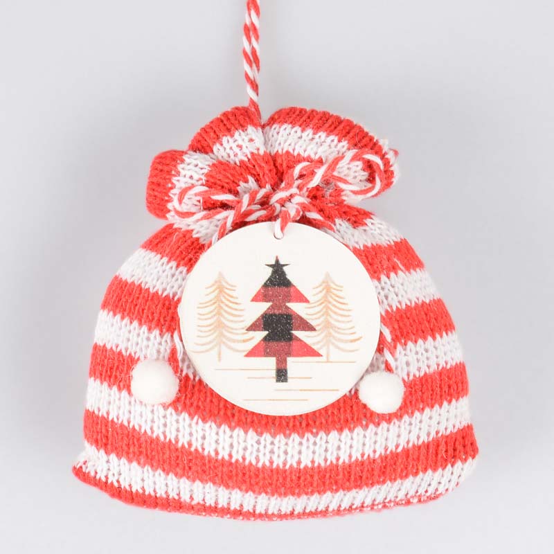 Mini-hottes à suspendre