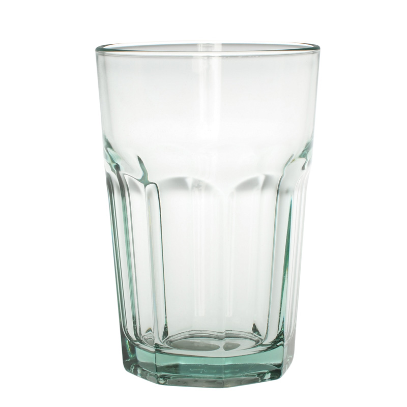 4 verres à mojito 'Casablanca'