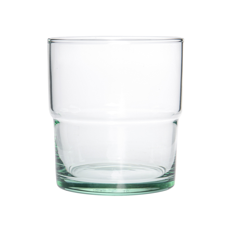 4 verres 'Hill'