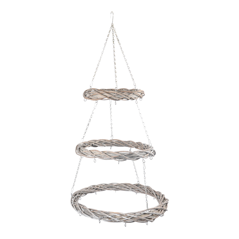 Suspension 3 couronnes