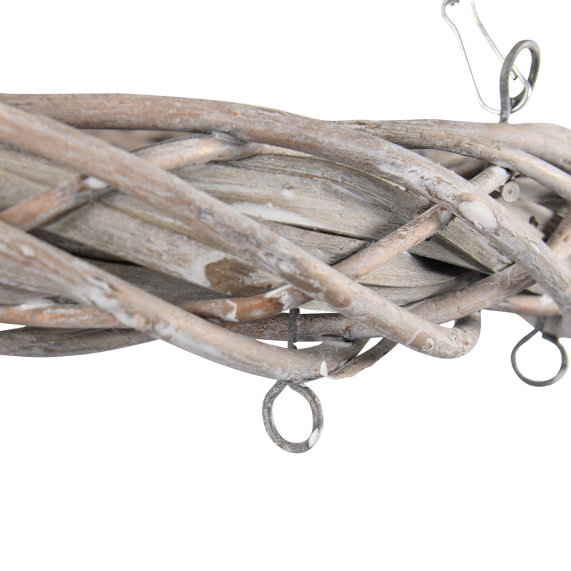 Suspension 3 couronnes