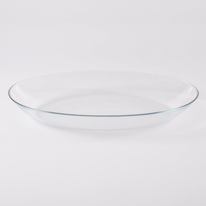 Plat invitation