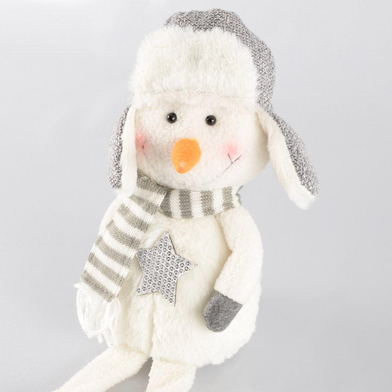 Bonhomme de neige 