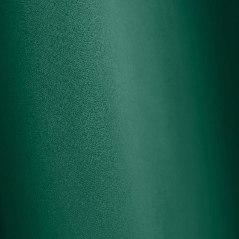 Rideau occultant 'Arctic' vert olive
