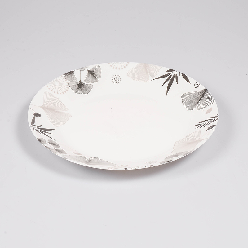 Assiette à dessert 'Nara'
