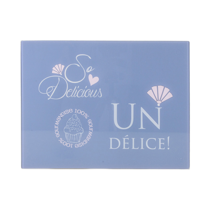 Planche à découper 'So Delicious'