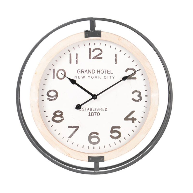 Horloge 'Talia'