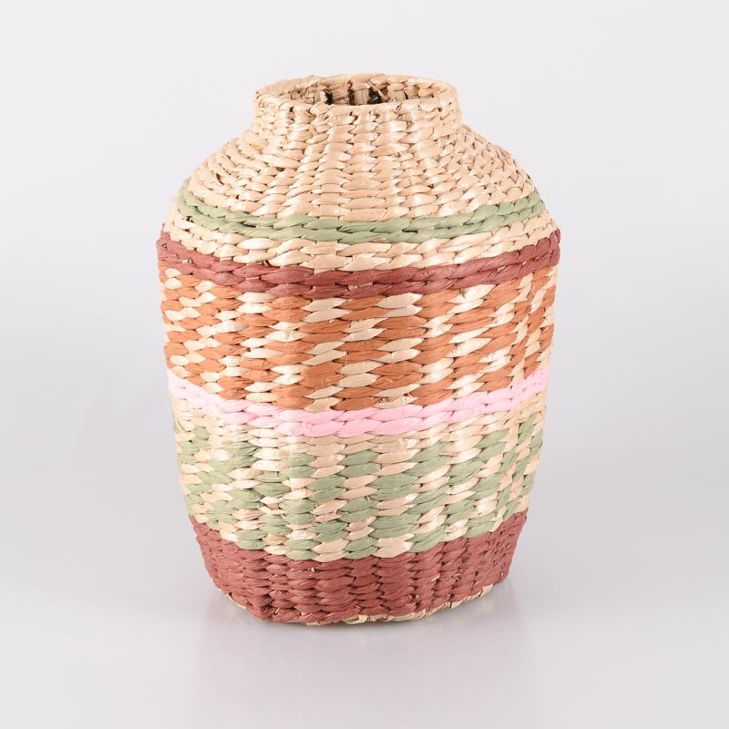 Vase décoratif 'Tulum'