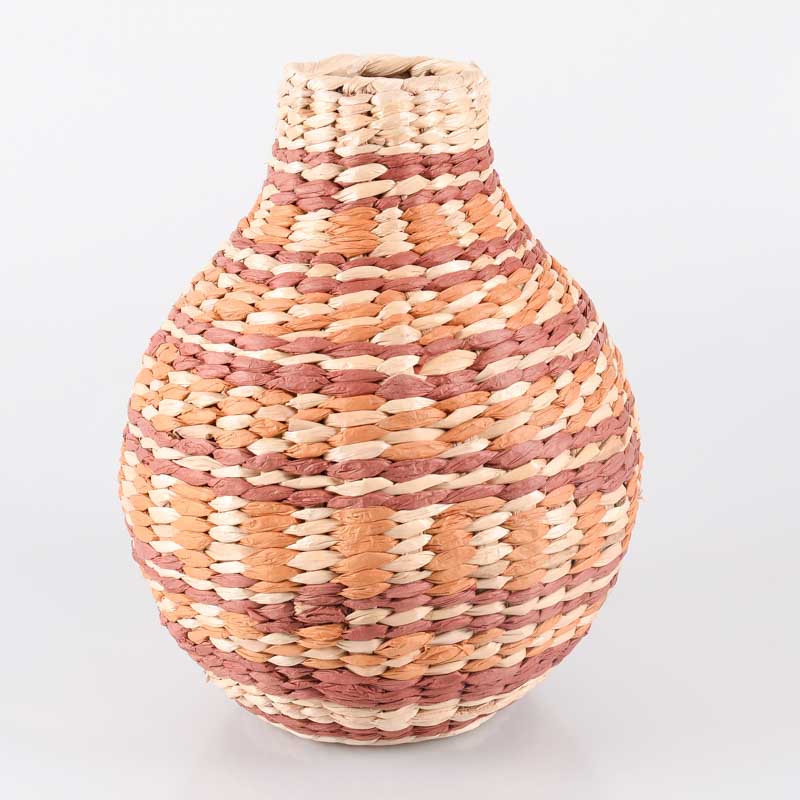 Vase décoratif 'Cozumel'