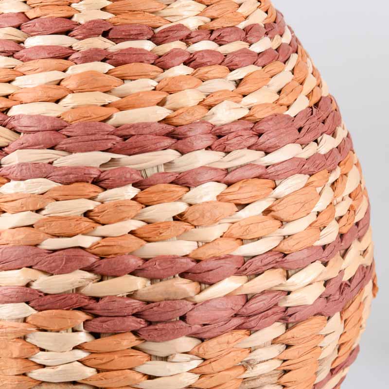 Vase décoratif 'Cozumel'