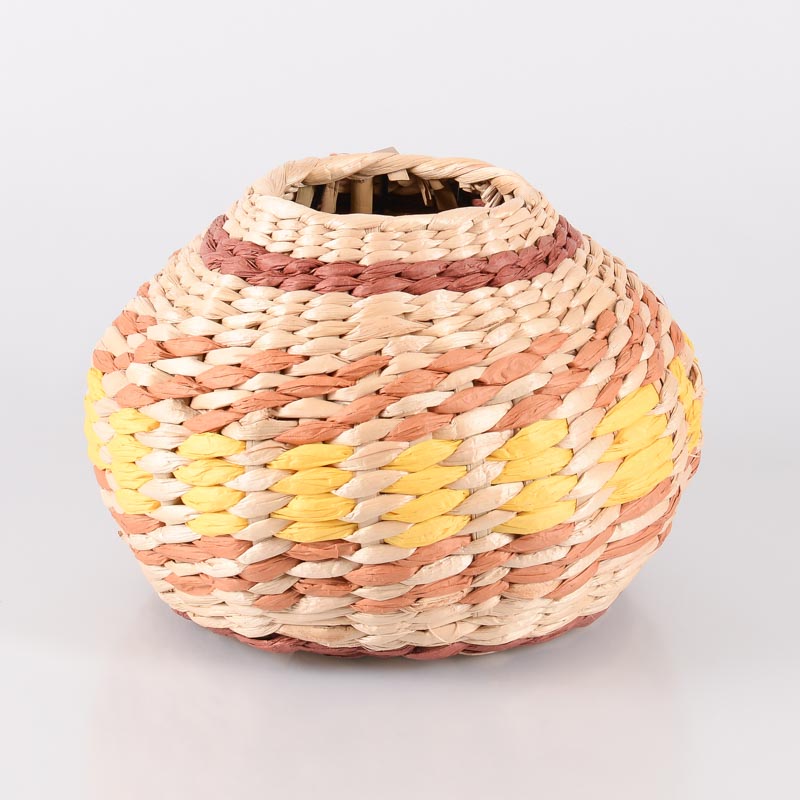 Vase décoratif 'Cozumel'