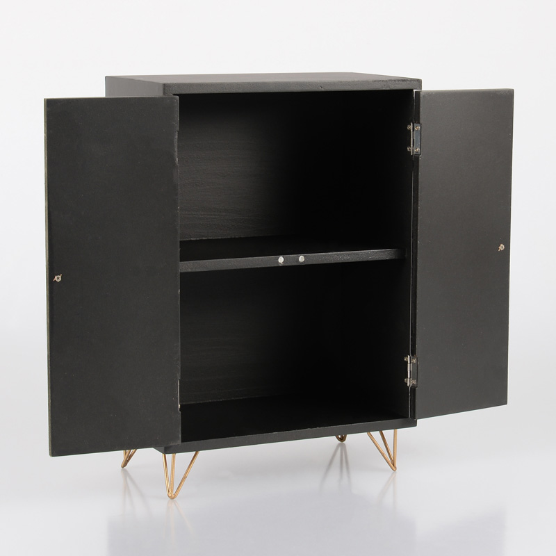 Mini commode 'Aomori'