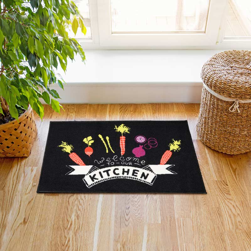 Tapis 'Kitchen'