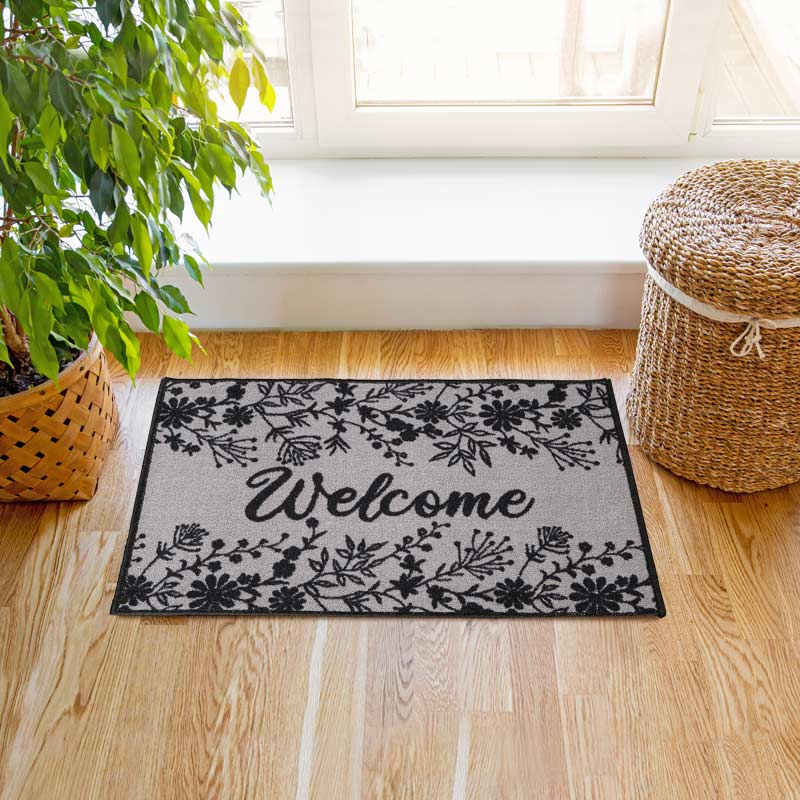 Tapis 'Botanique'