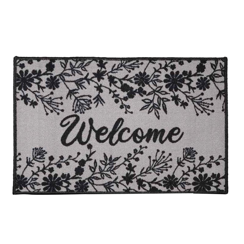 Tapis 'Botanique'