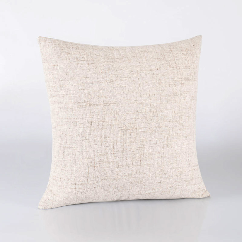 Coussin chiné 'Ladies'