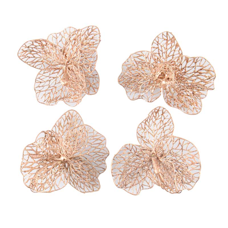 4 clips 'Mille éclats'