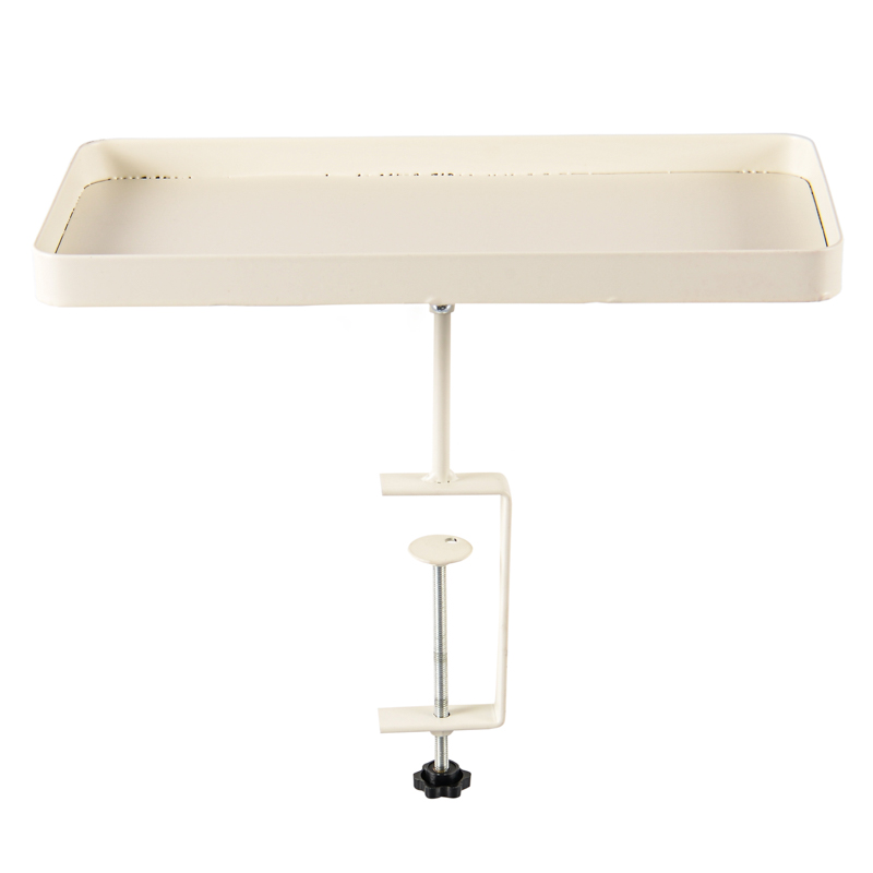 Support plateau pour table