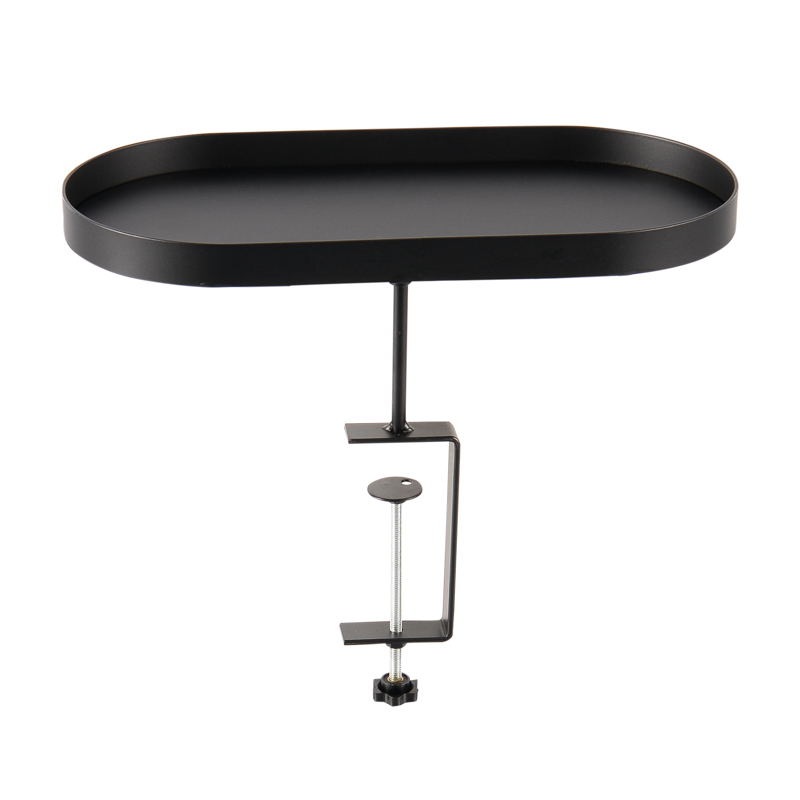 Support plateau pour table