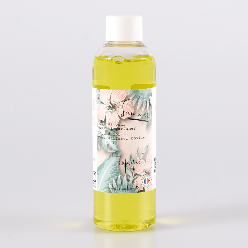 Liquide pour arbre à parfumer