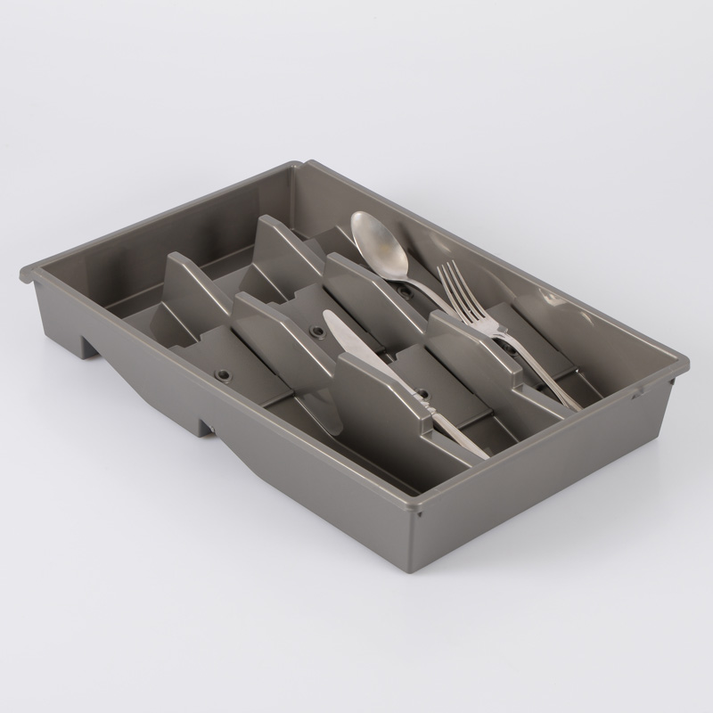 Range-couverts réglable 'Bella'