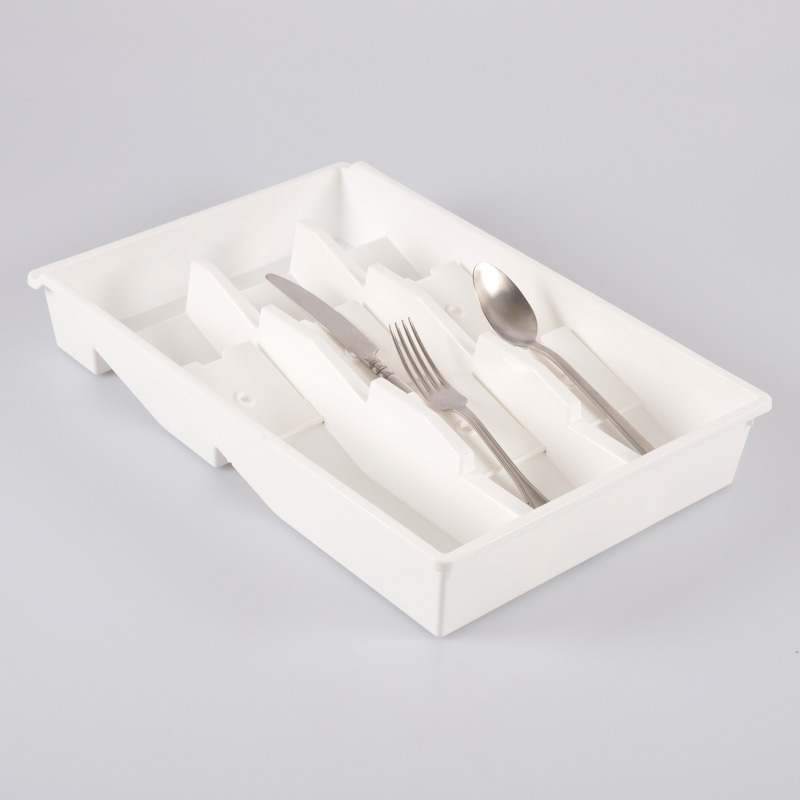 Range-couverts réglable 'Bella'