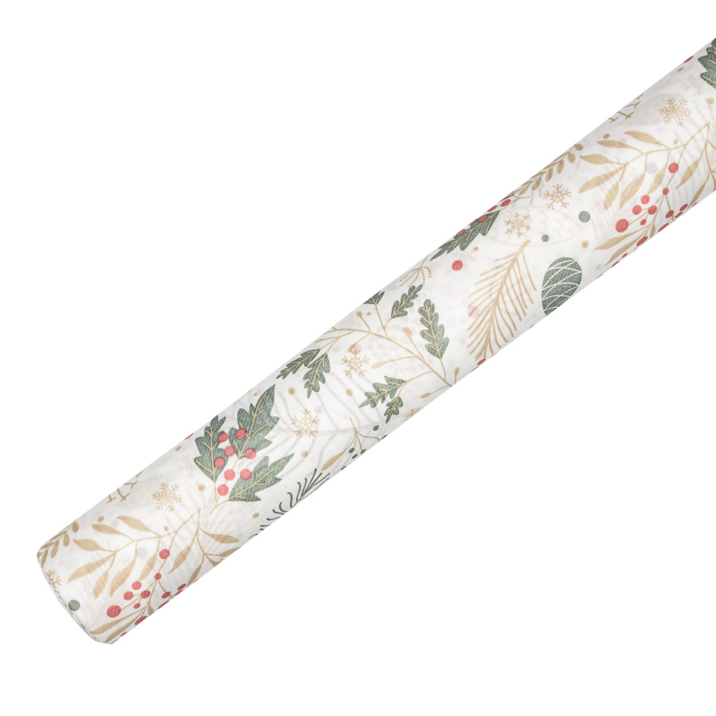 Nappe en voie sèche 'Berries'