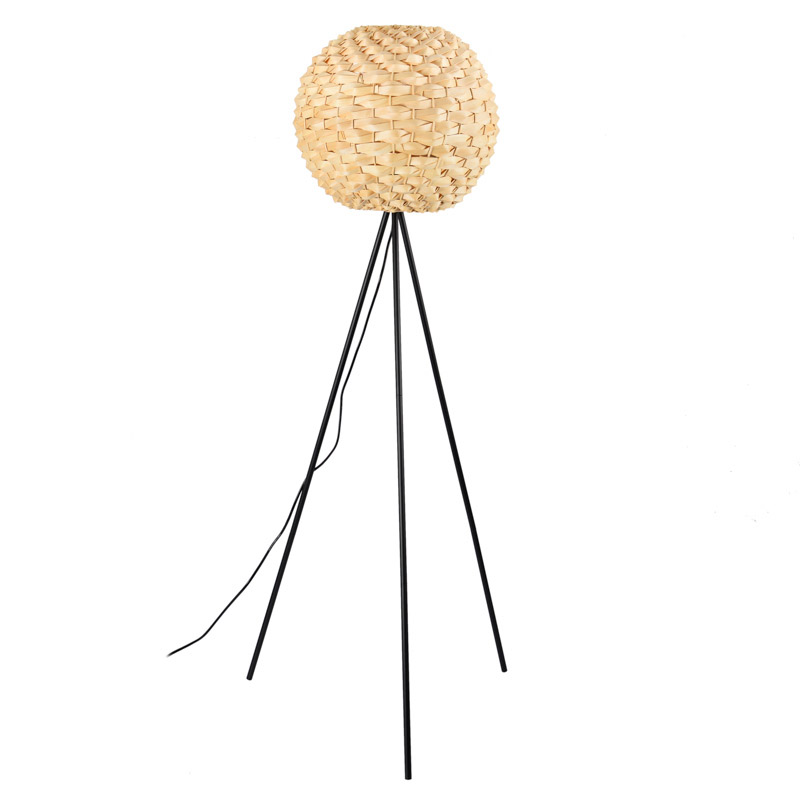 Lampadaire 'Kiyo'