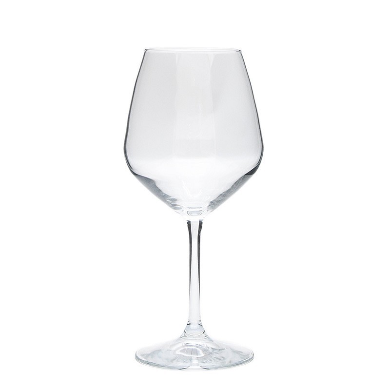 Location verres à eau cristallin 44.5cl