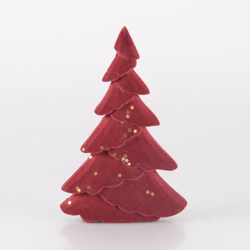 Sapin à poser 'Lilia'