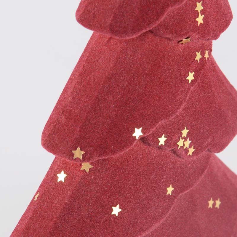 Sapin à poser 'Lilia'