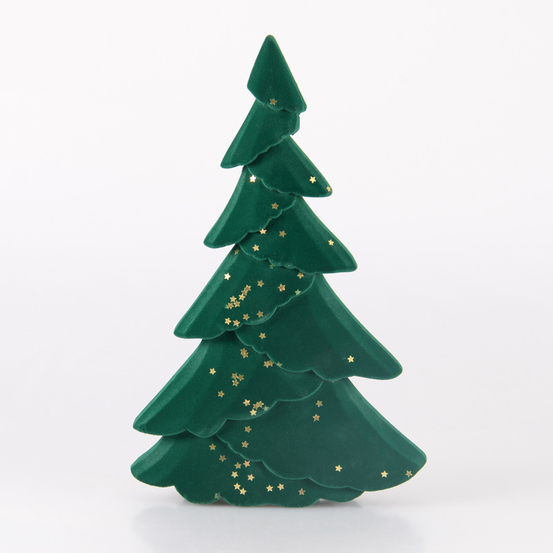 Sapin à poser 'Lilia'