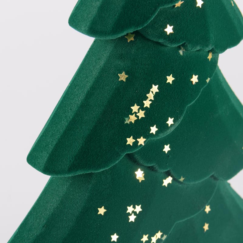 Sapin à poser 'Lilia'