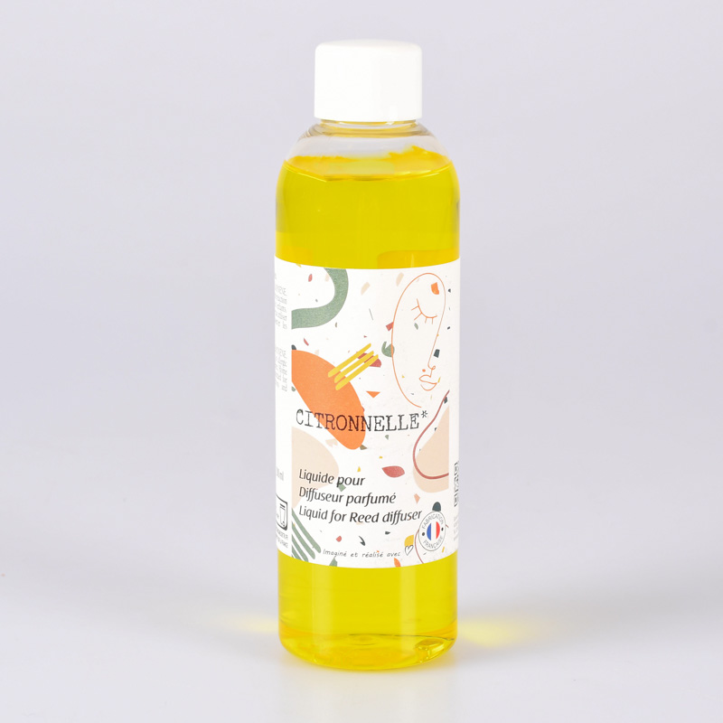 Liquide pour diffuseur à parfumer