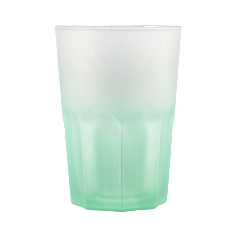 Verre à cocktail 'Techno Colors'