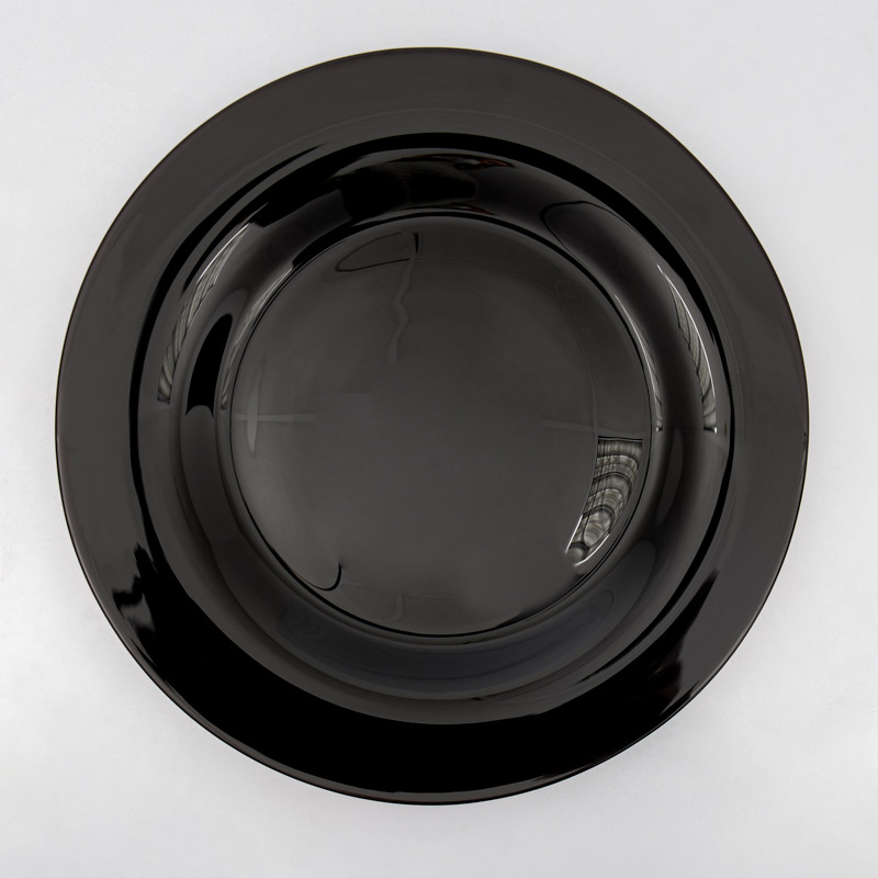 Service de 12 assiettes 'Vidiris'