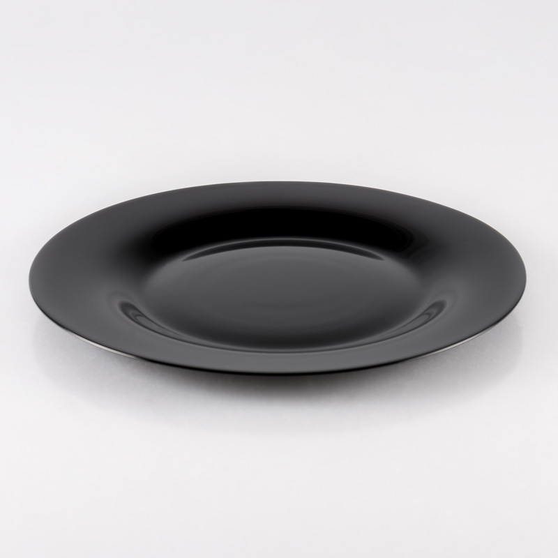Service de 12 assiettes 'Vidiris'